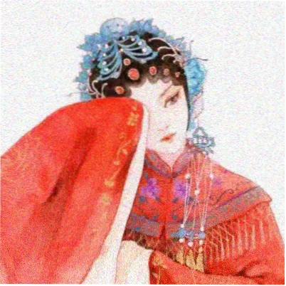用户 琉璃川三年生 头像
